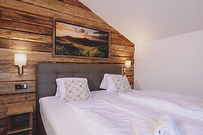 Chalet Badia in Zell am See