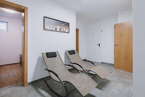 Chalet Badia in Zell am See