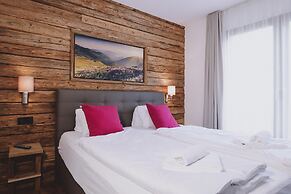 Chalet Badia in Zell am See