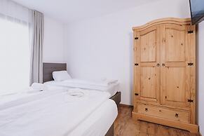 Chalet Badia in Zell am See