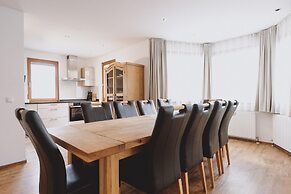 Chalet Badia in Zell am See