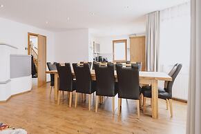 Chalet Badia in Zell am See