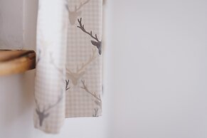 Chalet Badia in Zell am See