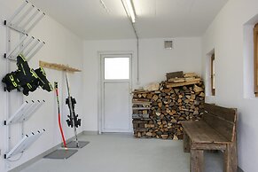 Chalet Badia in Zell am See