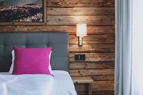 Chalet Badia in Zell am See