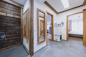 Chalet Badia in Zell am See