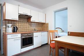 Seilergasse Apartments - TOP 1