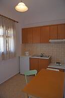 Nikos Apartments A7 in Gialiskari