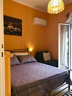 Cozy Studio at Kallithea