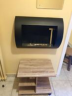 Cozy Studio at Kallithea