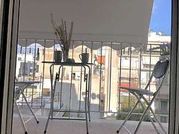 Cozy Studio at Kallithea