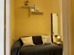 Cozy Studio at Kallithea