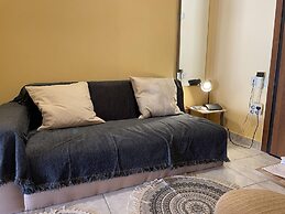 Cozy Studio at Kallithea