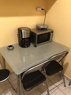 Cozy Studio at Kallithea