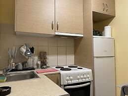 Cozy Studio at Kallithea