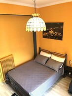 Cozy Studio at Kallithea