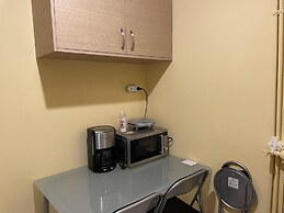 Cozy Studio at Kallithea