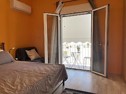 Cozy Studio at Kallithea