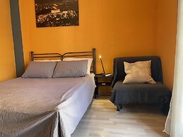 Cozy Studio at Kallithea