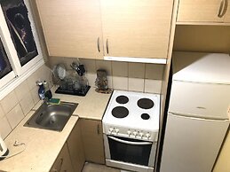 Cozy Studio at Kallithea