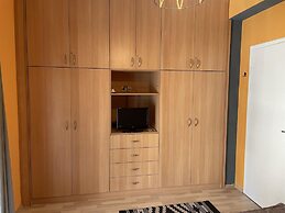 Cozy Studio at Kallithea