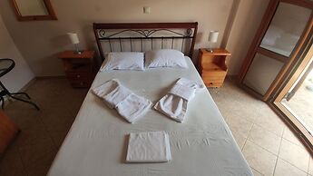 Nikos Apartments A4 in Gialiskari