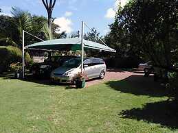 2 bed Guesthouse in Mabelreign - 2012