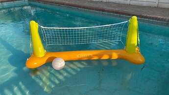 Twin Room in Hillside - 2087