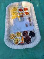 Twin Room in Hillside - 2087