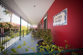 Quinta da Tia Briosa Casa da M e I