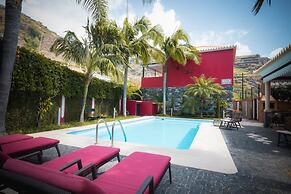 Quinta da Tia Briosa Casa da M e I