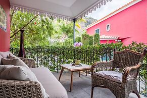 Quinta da Tia Briosa Casa da M e I