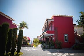 Quinta da Tia Briosa Casa da M e I