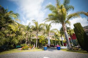 Quinta da Tia Briosa Casa da M e I