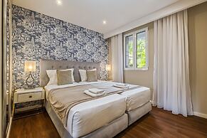 Quinta da Tia Briosa Casa da M e I