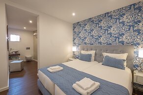 Quinta da Tia Briosa Casa da M e I