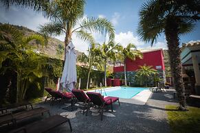 Quinta da Tia Briosa Casa da M e I