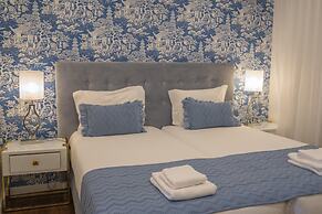 Quinta da Tia Briosa Casa da M e I