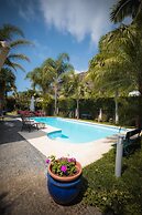 Quinta da Tia Briosa Casa da M e I