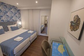 Quinta da Tia Briosa Casa da M e I