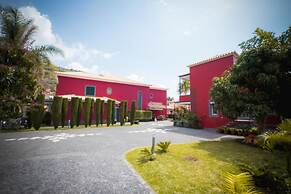 Quinta da Tia Briosa Casa da M e I