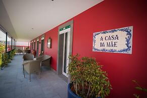 Quinta da Tia Briosa Casa da M e I