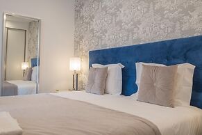 Quinta da Tia Briosa Casa da M e I