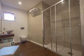 Quinta da Tia Briosa Casa da M e I