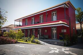 Quinta da Tia Briosa Casa da M e I