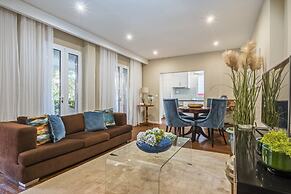 Quinta da Tia Briosa Casa da M e I