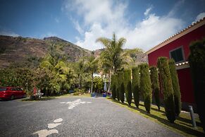 Quinta da Tia Briosa Casa da M e I