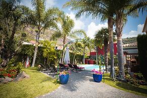 Quinta da Tia Briosa Casa da M e I