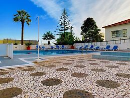 Black White With Pool by Madeira Sun Travel