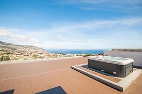 Belle Maison by Madeira Sun Travel